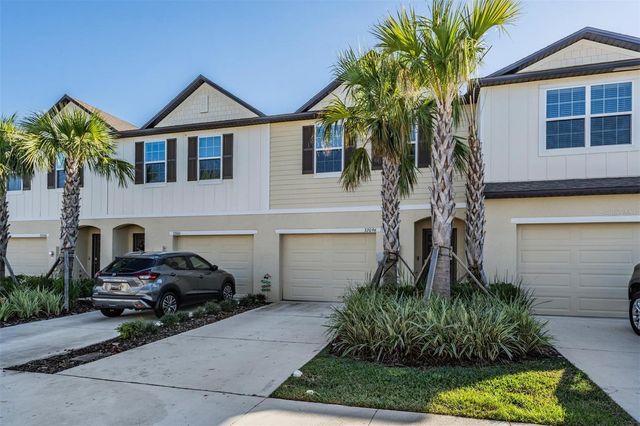 32096 POND APPLE BEND, San Antonio, FL 33576