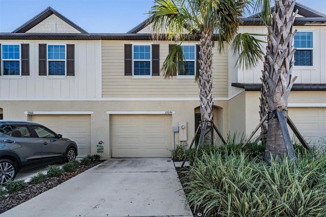 32096 POND APPLE BEND, San Antonio, FL 33576