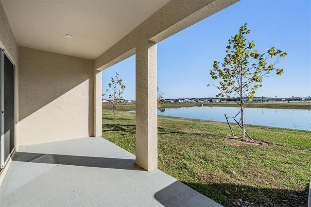 32096 POND APPLE BEND, San Antonio, FL 33576