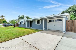 5290 Sandra Drive, Titusville, FL 32780