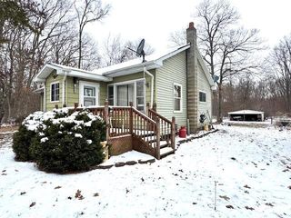 10120 E 200 NORTH Road, Grovertown, IN 46531