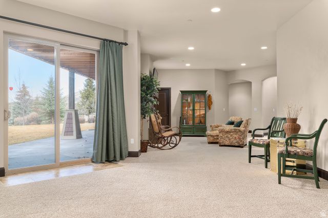 3180 E STONEY CREEK CIR, Heber City, UT 84032