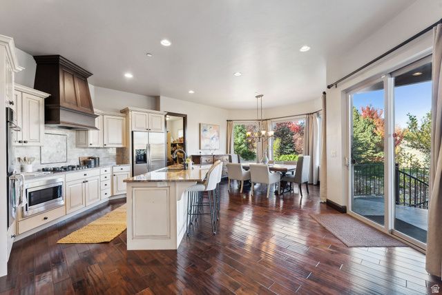 3180 E STONEY CREEK CIR, Heber City, UT 84032