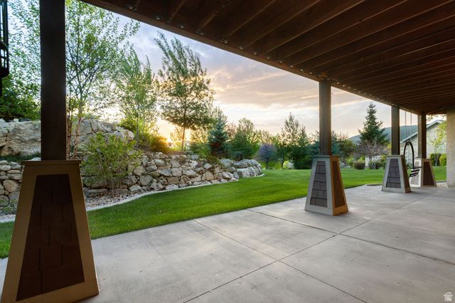 3180 E STONEY CREEK CIR, Heber City, UT 84032