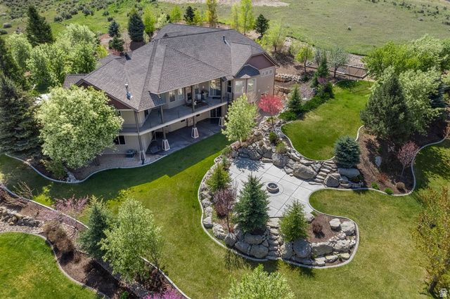 3180 E STONEY CREEK CIR, Heber City, UT 84032