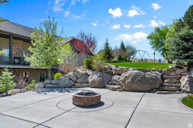 3180 E STONEY CREEK CIR, Heber City, UT 84032