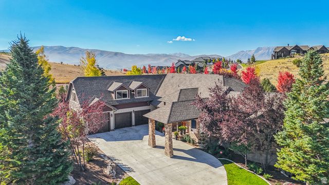3180 E STONEY CREEK CIR, Heber City, UT 84032