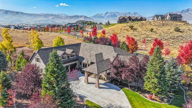 3180 E STONEY CREEK CIR, Heber City, UT 84032