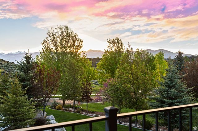 3180 E STONEY CREEK CIR, Heber City, UT 84032