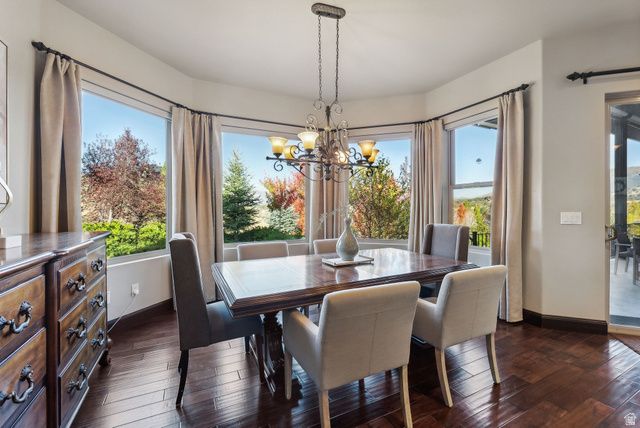 3180 E STONEY CREEK CIR, Heber City, UT 84032