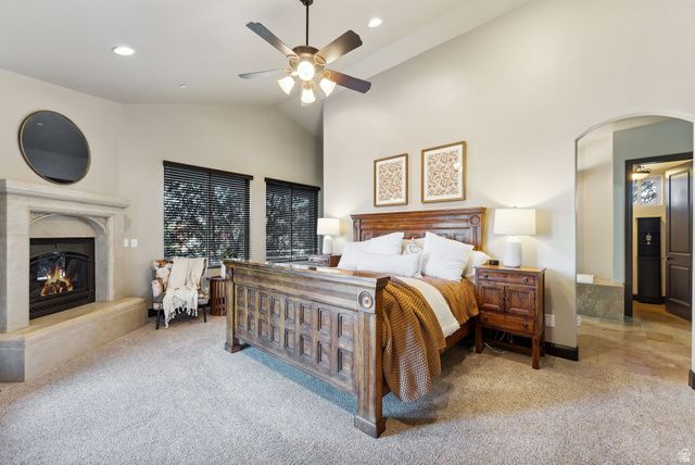 3180 E STONEY CREEK CIR, Heber City, UT 84032