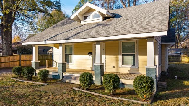 365 Davis Street, Conway, AR 72034