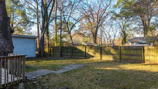 365 Davis Street, Conway, AR 72034