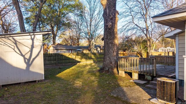 365 Davis Street, Conway, AR 72034