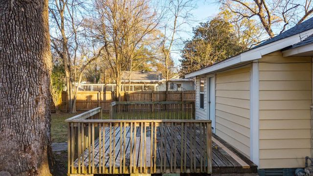 365 Davis Street, Conway, AR 72034