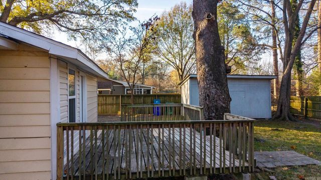 365 Davis Street, Conway, AR 72034