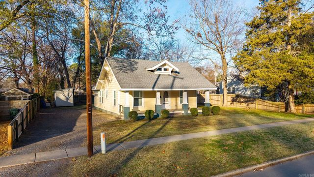 365 Davis Street, Conway, AR 72034