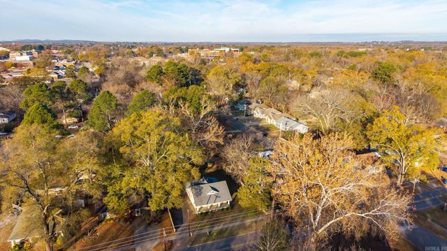 365 Davis Street, Conway, AR 72034