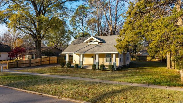 365 Davis Street, Conway, AR 72034