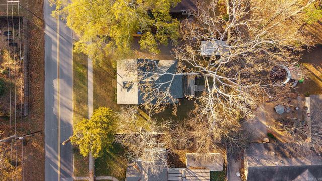 365 Davis Street, Conway, AR 72034