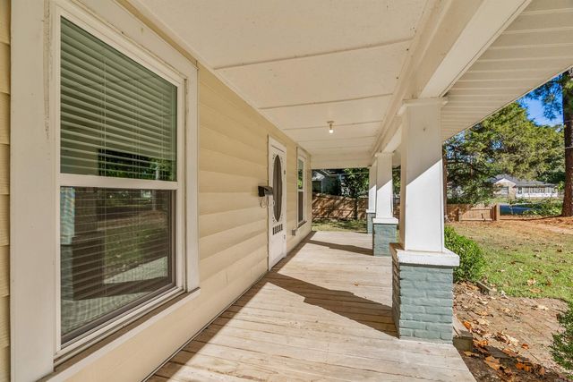 365 Davis Street, Conway, AR 72034