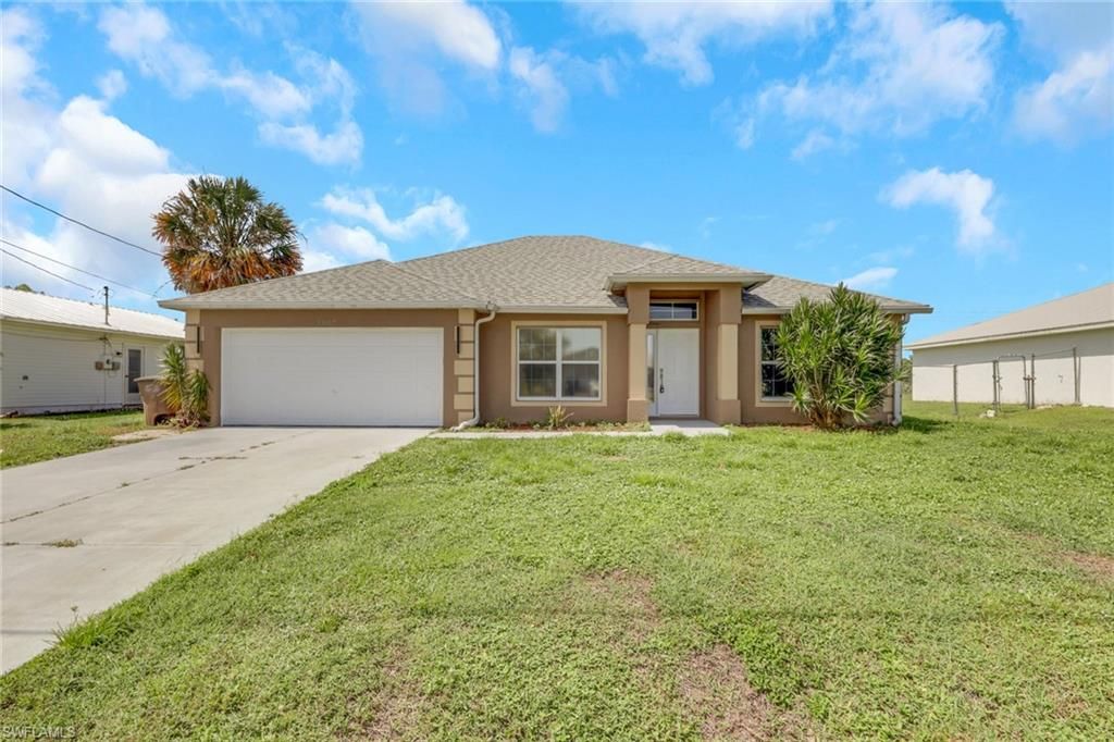 1807 NE 28th ST, Cape Coral, FL 33909