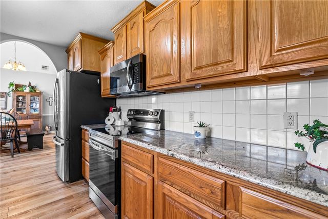 20219 Nicodemus Church Road, Siloam Springs, AR 72761