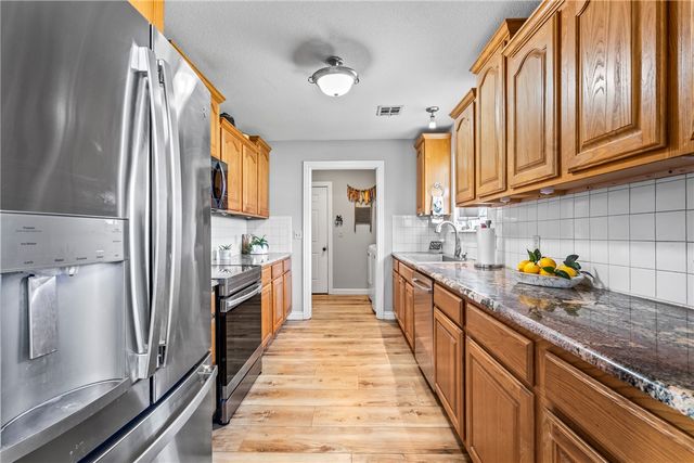 20219 Nicodemus Church Road, Siloam Springs, AR 72761