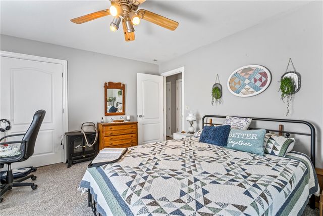 20219 Nicodemus Church Road, Siloam Springs, AR 72761