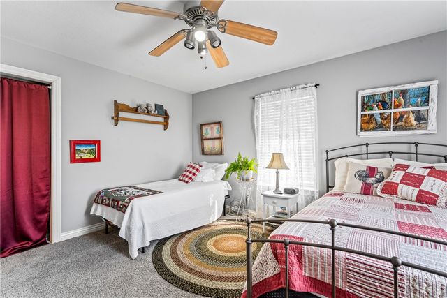 20219 Nicodemus Church Road, Siloam Springs, AR 72761