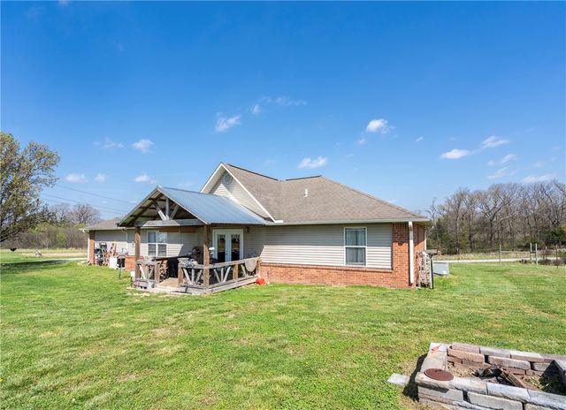 20219 Nicodemus Church Road, Siloam Springs, AR 72761