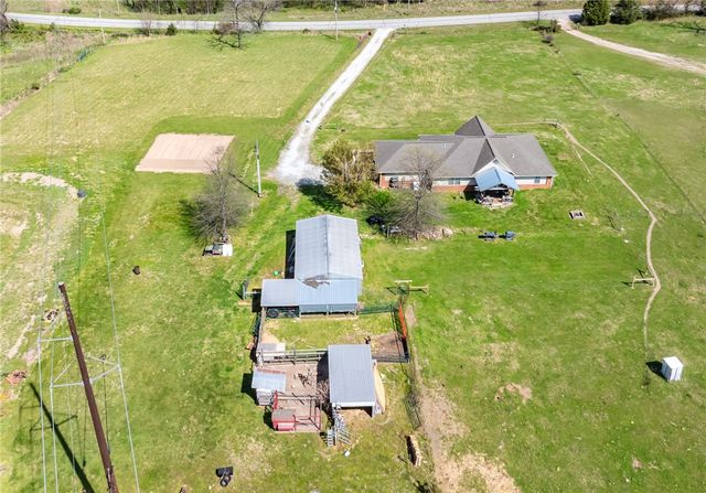 20219 Nicodemus Church Road, Siloam Springs, AR 72761