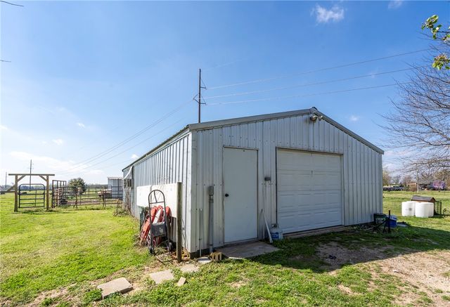 20219 Nicodemus Church Road, Siloam Springs, AR 72761