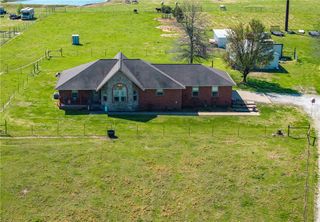 20219 Nicodemus Church Road, Siloam Springs, AR 72761