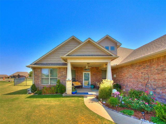 18455 Stagecoach Trail, Norman, OK 73072