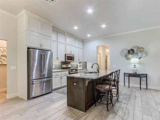 18455 Stagecoach Trail, Norman, OK 73072