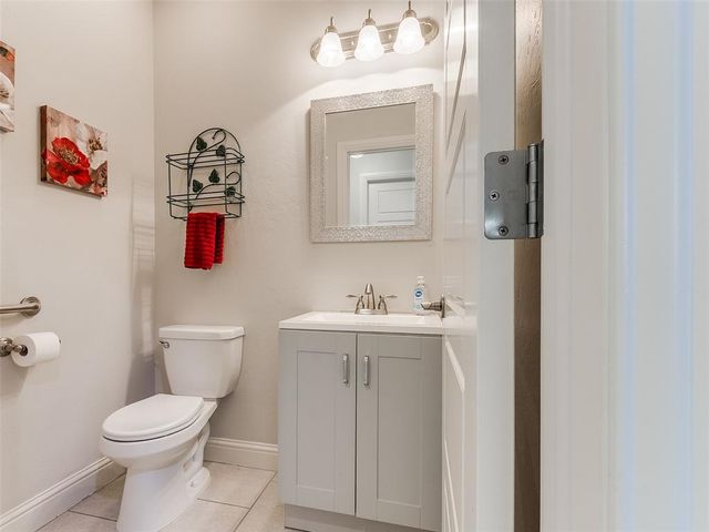 18455 Stagecoach Trail, Norman, OK 73072