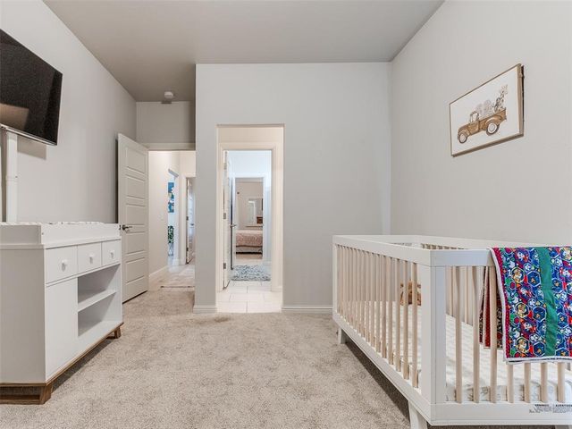 18455 Stagecoach Trail, Norman, OK 73072