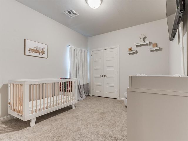 18455 Stagecoach Trail, Norman, OK 73072
