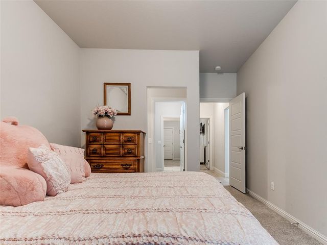 18455 Stagecoach Trail, Norman, OK 73072