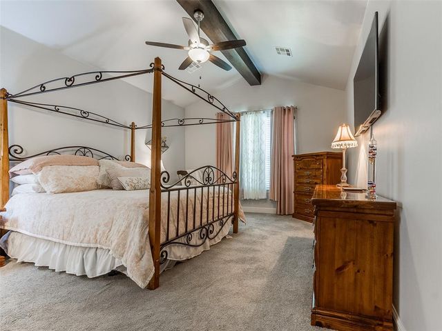 18455 Stagecoach Trail, Norman, OK 73072