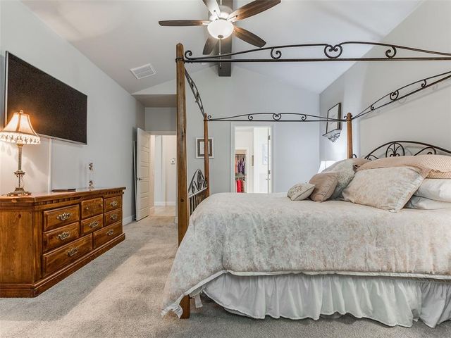 18455 Stagecoach Trail, Norman, OK 73072