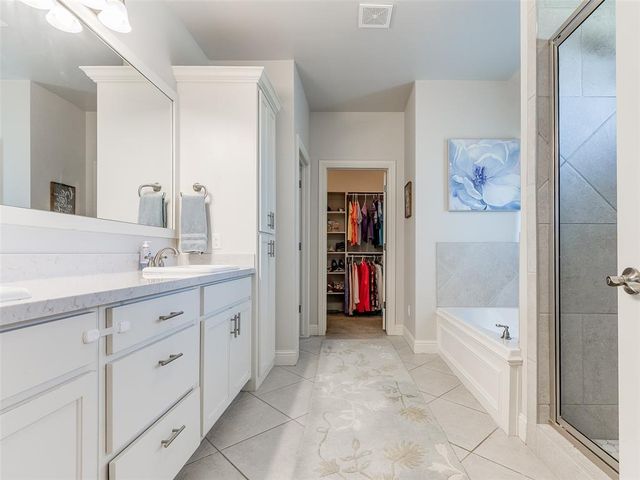 18455 Stagecoach Trail, Norman, OK 73072