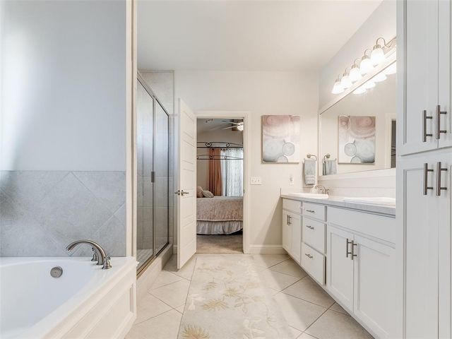 18455 Stagecoach Trail, Norman, OK 73072
