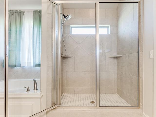 18455 Stagecoach Trail, Norman, OK 73072