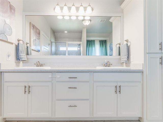 18455 Stagecoach Trail, Norman, OK 73072