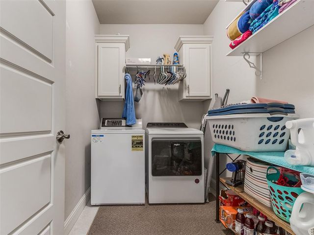 18455 Stagecoach Trail, Norman, OK 73072