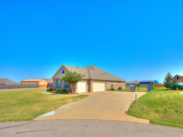 18455 Stagecoach Trail, Norman, OK 73072