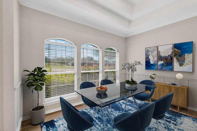 2601 Trail Tree Court, Burleson, TX 76028