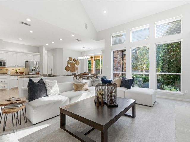 1421 Sandstone Court, Southlake, TX 76092